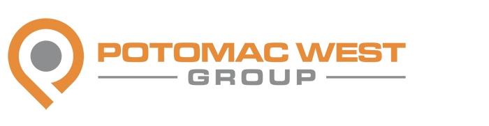 Potomac West Group Logo